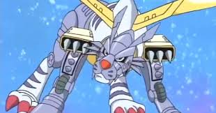 The digimon wiki is a database covering the digimon virtual pets, manga, and games developed by bandai, and the anime produced by toei. Digimon Adventure Titles Tease Next Mega Evolution Debut
