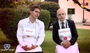 Pero no todas son buenas para el cabezón, ya que a la salida de marcela feudale, histórica locutora del ciclo, se le sumó la ausencia de un. Politichef Quienes Son Los Politicos Que Competiran En El Reality Mas Picante De Showmatch Revista Paparazzi