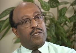 Rhythm Vet Charles Woods