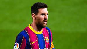 Lionel Messi Ke Psg Dikontrak 2 Tahun Gaji Rp 590 M Semusim