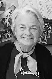 Obituary: Victoria Luella (Coster) Lloyd