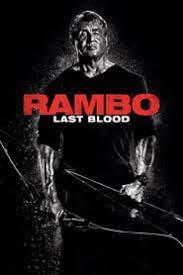 Rambo Last Blood Streaming Vf Complet Papstreamingfr