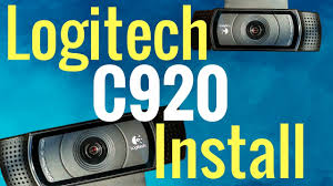 This driver is only downloaded for logitech hd pro web camera c920. Install Logitech C920 Hd Webcam Software Youtube