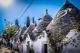 Mi ero messo in testa che fosse una scrittrice per sole donne. Viaggi In Italia Tour Di 15 Giorni Tra Le Terre Soleggiate Della Puglia Quandoandare Info