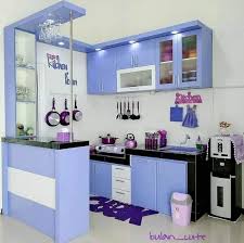 View desain dapur minimalis 3x2 png. Lingkar Warna 26 Desain Inspiratif Dapur Rumah Minimalis Dalam Berbagai Ukuran Dapur