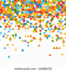 Are laid out neatly along horizontal lines. Abstract Geometric Background Stock Vector Royalty Free 144086722