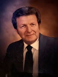 James "Jim" Parish Obituary 2021