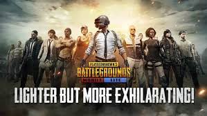 Pubg mobile lite 60 players drop. Pubg Mobile Lite Becomes The Top Free Game In India On Google S Play Store Technology News Firstpost