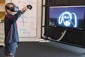 The learning lab develops and teaches interdisciplinary, experiential, and entrepreneurial programs for societal development. Creating A High Tech Learning Lab In A Museum