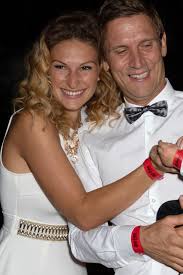 Auf außenstehende wirkt peer kusmagk meistens gesellig und gut gelaunt. Peer Kusmagk Steckbrief News Bilder Gala De