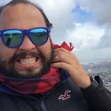 Jusbrasil Tech Day — 2 de setembro 2016