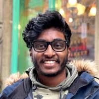 8300+ "Vinay @" profiles