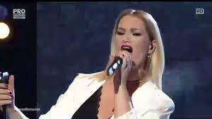 Vocea româniei este o emisiune concurs difuzată de pro tv în fiecare toamnă, vineri, de la ora 20.30. Vocea Romaniei 2016 Finala Alexandru Musat Feli Human Youtube