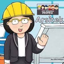 Check spelling or type a new query. Jual Seri Mengenal Profesi Arsitek Di Lapak Kaget Shop Bukalapak