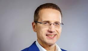 Amersfoorter Olger van Dijk gaat met Omtzigt naar de Tweede Kamer: 'Luister  naar de regio, debatteer beschaafd en houd grip op migratie'