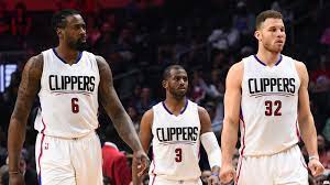 Nets 115, bucks 107 game 2: Clippers Lost Game 7 To The Jazz And May Never Be The Same Again Sbnation Com