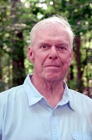 Don Mayberry Obituary