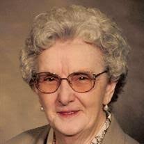 Athalie M. Williams Obituary