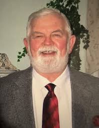 Warren W. Blackwell Obituary (1934