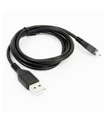 Jiyanshi Micromax X101 USB Data Cable ...
