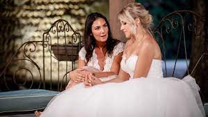 Cette fois, c'est l'émission française qui recherche des candidats. Replay Maries Au Premier Regard Episode 7 Saison 4 Du M6