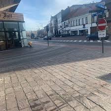 Beveren heeft een verrassend aanbod aan activiteiten. Beveren Town In Beveren