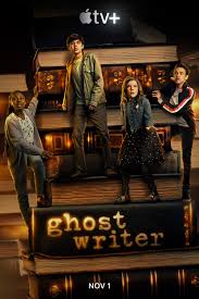 Ghostwriter 2019 Tainia Online Ellhnikoys Ypotitloys Seires Greek Subs