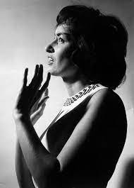 Sheila Jordan Circa Early 1960 S Jazz Artists Jazz Jazz Musicians