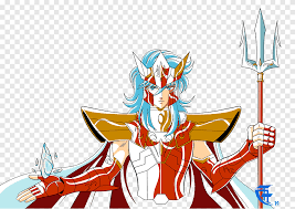 Pegasus Seiya Athena Poseidon Cavalieri Di Nettuno Saint Seiya Knights Of The Zodiac Anime Manga Fictional Character Png Pngegg Sea tide, ice crystal and thunder cloud. pngegg
