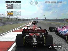 Utilice happymod para descargar mod apk con velocidad 3x. F1 Mobile Racing 2 5 10 Apk Download