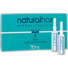 Apple cider vinegar is also often used as a natural remedy to get rid of dandruff. Tahe Natural Hair Detox Anti Dandruff Concentrate With Extract Of Burdock Box Of 10 Vials Just Beauty Products Inc