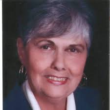 Betty L. (Wunderlich) Herron