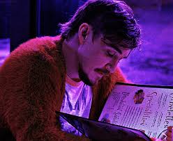 Pagpapahalaga kay Kyle Gallner. : r/LadyBoners