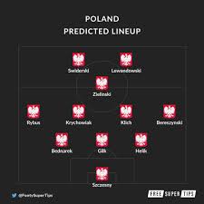 Poland vs slovakia on 14/06/2021 uefa european championship free predictions, betting tips, h2h stats, 1x2 picks from nowgoal pro tipsters. V4tvnyzelozhym