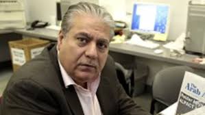 Arab-Americans Unhappy with Republican Party