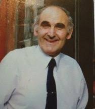 Condolence Book for Daniel (Danny) Clarke (Drogheda, Louth)