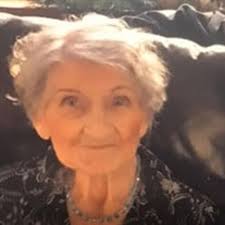 Anna "Betty" M. Hendrickson Obituary April 21, 2020