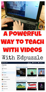 A Powerful Way To Teach With Videos Google Classroom Google Classroom Elementary Teaching