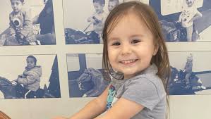 Fundraiser for Tiffany Frick by Brittany Brown : Isla's medical expenses