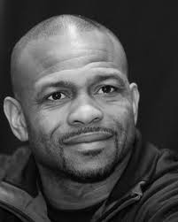 They did Roy dirty. We know who won 🥇 🏆 🥊