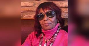 Gladys Mack Obituary