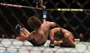 Askren was the former bellator and one welterweight champion before. Horhe Masvidal O Revanshe S Askrenom Vy Pravda Dumaete Chto Etot Chudak Budet Opyat Bitsya So Mnoj