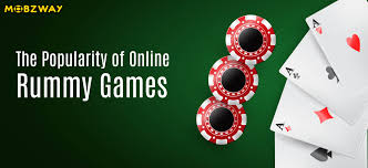 Ap government has banned online gambling games like rummy, poker etc. The Popularity Of Online Rummy Games Mobzway Technologies