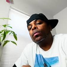 Jamel Marshall Pearson, professionally known as oO5 Dynasty, is an American  music producer, artist, and the originator of the genre Ghost Wav —  Cinematic Air-Hop. He's known for blending cinematic textures, soulful