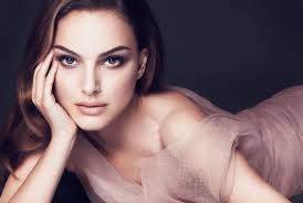 Høyde og vekt av Natalie Portman. Rollen som Natalie Portman