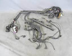 Headlight harness wires are starting to burn out and the socket where you plug the headlight in is starting to corrode! Bmw E36 Engine Wiring Harness Manual Asc T 97 98 99 328i 328is 328ic M3 Used Prussian Motors