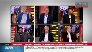 Les chroniqueurs de la semaine, extrait de l'equipe du soir du quel est votre avis sur la question ? L Equipe Du Soir On Twitter Bonne Humeur Les Chroniqueurs Sont On Fire Et Vous Devant Votre Tele Eds