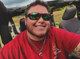 Trans man shares transition progress and plans for top surgery