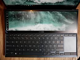 Proudly display beautiful rog wallpapers on your gaming desktop or laptop. Test Asus Zenbook Duo 14 2021 L Ultraportable Creatif Est Il A L Aise En Creation