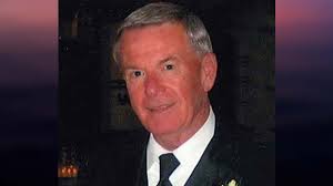 Thomas M. Ross Obituary